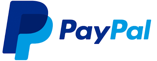 Payment Terms 2 - J Hope Store pay with paypal - J Hope Store